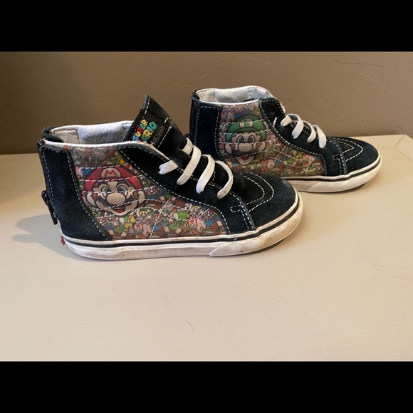 Mario Vans - Picture 2 of 5